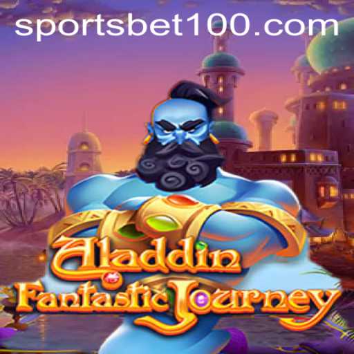 Exploring the Fusion of Fantasy and Fortune in Aladdin: A Sportsbet Adventure
