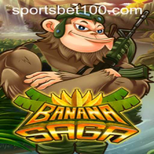 Explore BananaSaga: A Thrilling Blend of Adventure and Sports Betting