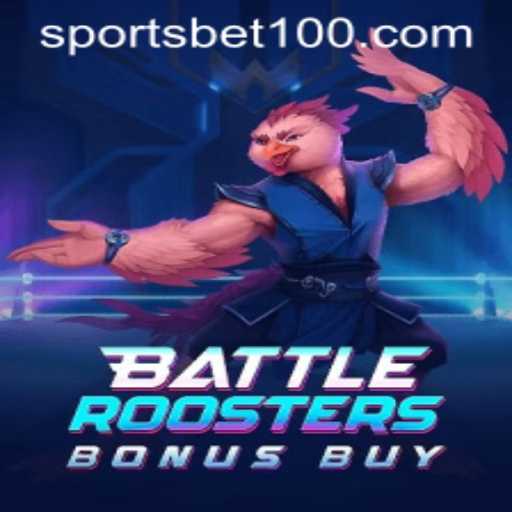 BattleRoostersBonusBuy: A New Wave in Sports Betting Games