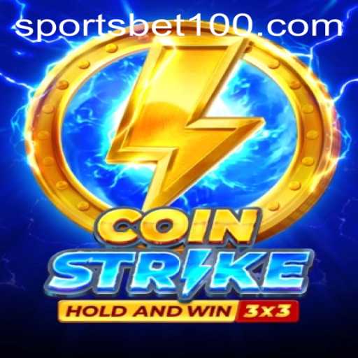 Discover Coinstrike: The Exciting Intersection of Gaming and Sportsbet