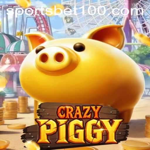 CrazyPiggy: A New Adventure in Sportsbet Gaming