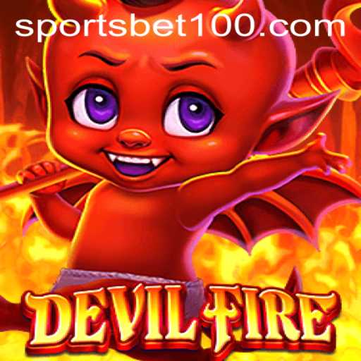 Exploring DevilFire: The Thrilling Sportsbet Experience
