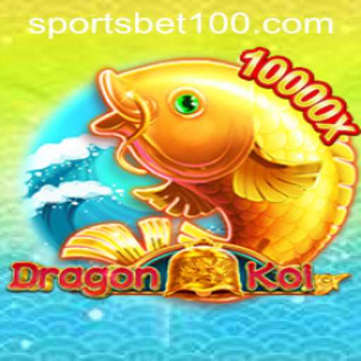 Exploring DragonKoi in the Realm of Sportsbet