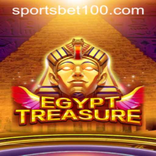 Exploring the Thrills of EgyptTreasure: A Unique Blend of Adventure and Sportsbet