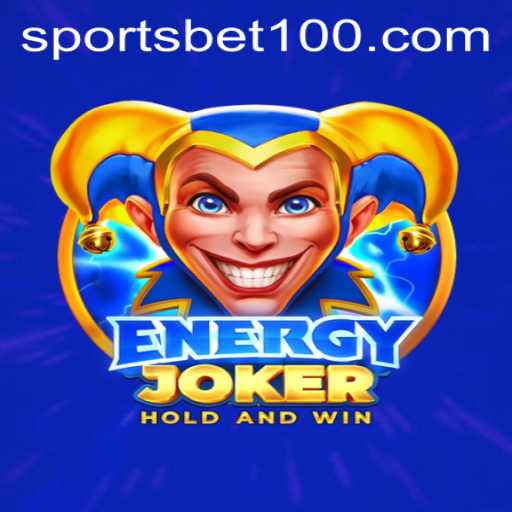EnergyJoker: A Fresh Take on Sportsbet Gaming