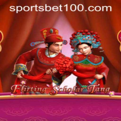 Flirting Scholar Tang: A New Dimension in Gaming with Sportsbet Elements