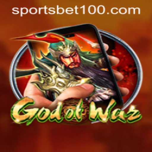 GodofWarM: A Fusion of Myth and Modern Sports Betting