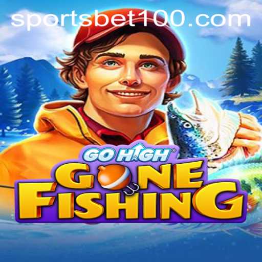 GoHighGoneFishing Sports Adventure