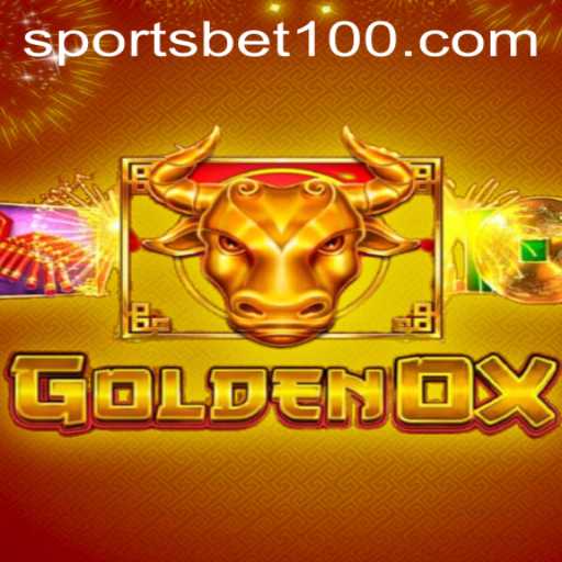 Unveiling the Excitement of GoldenOx at Sportsbet