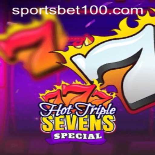 Exploring HotTripleSevensSpecial: The Ultimate Casino Experience