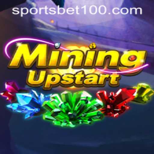 Exploring the Exciting World of MiningUpstart: A Sportsbet Adventure