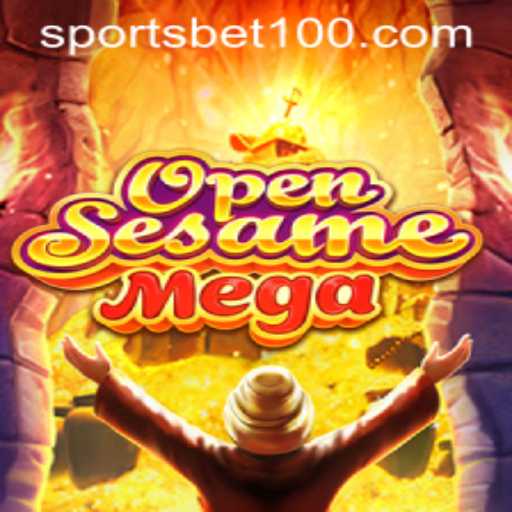 Unveiling the Thrilling World of OPENSESAMEMEGA: A New Paradigm in Sports Betting