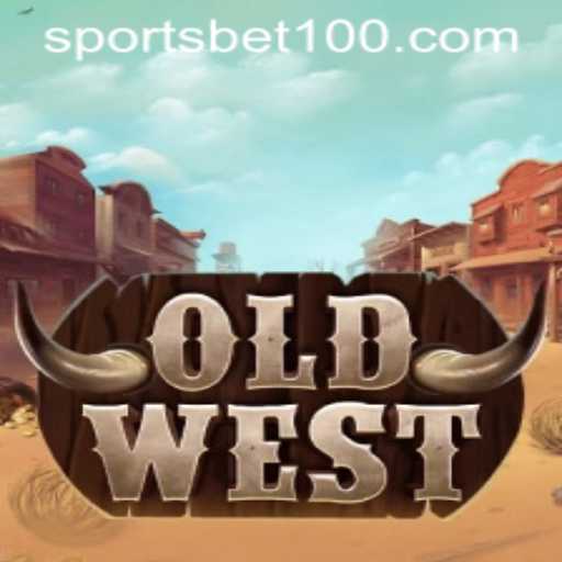 OldWest: A Thrilling Journey Through Time and Chance
