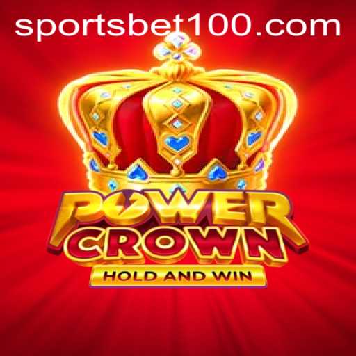 PowerCrown: A New Era in Sportsbet Gameplay