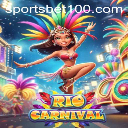 Discover RioCarnival: The Thrilling Fusion of Festivity and Sportsbet