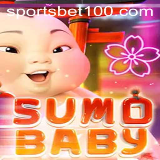 SumoBaby: A New Dimension in Sportsbet Gaming