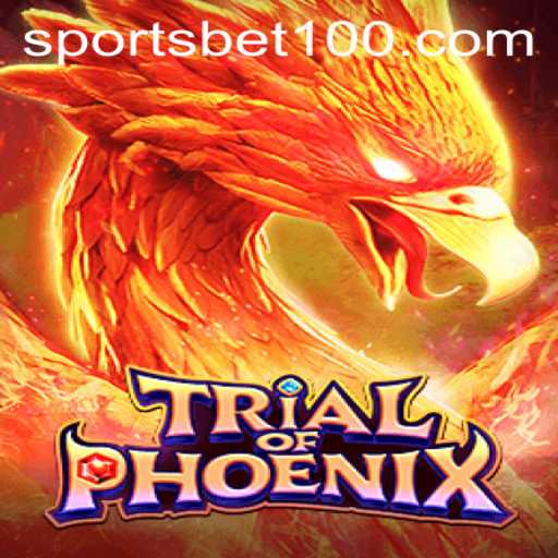 Exciting Journey into TrialofPhoenix: A Fusion of Gaming and Sports Betting