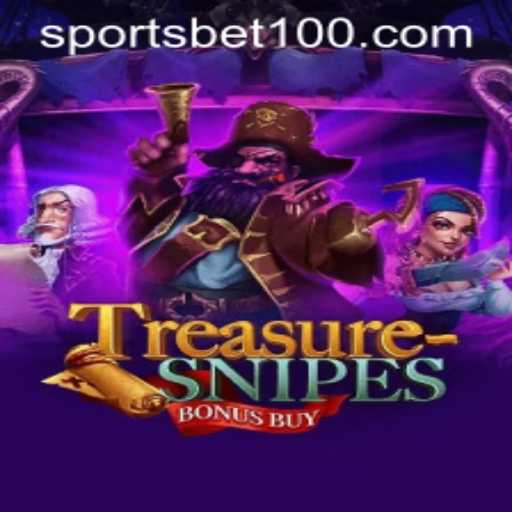 Unveiling Treasuresnipes Bonus Buy: A Sporty Gaming Experience