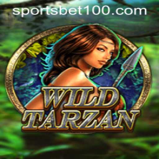 WildTarzan Sportsbet Game Adventure