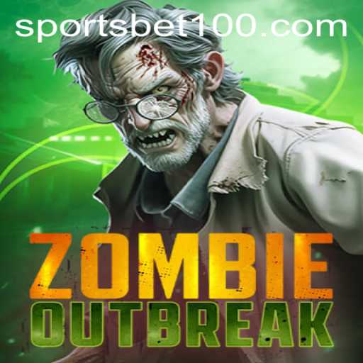 ZombieOutbreak: A Thrilling Game Experience with Sportsbet Integration